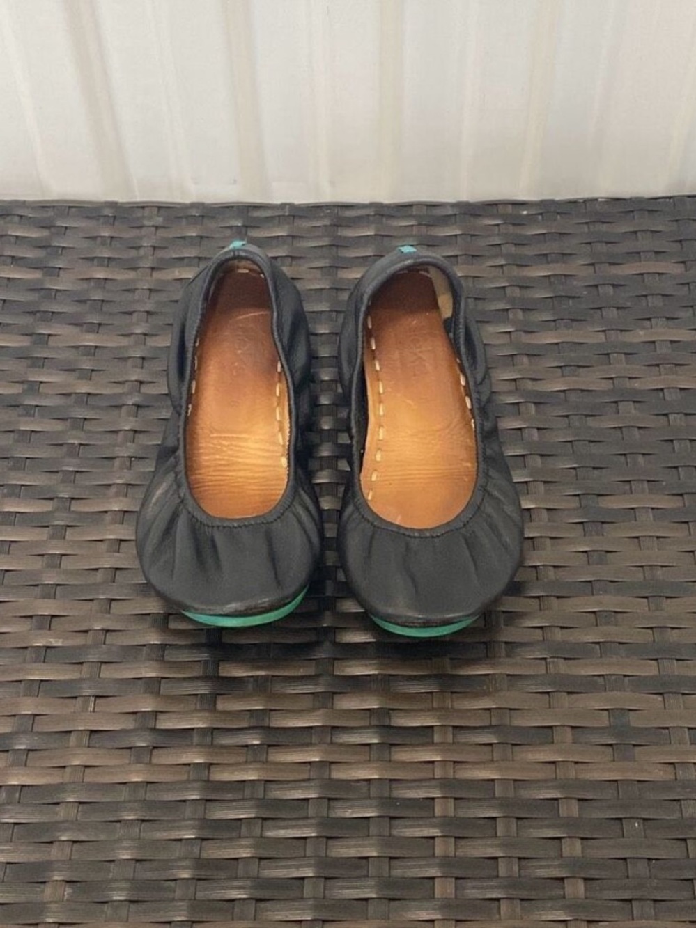 Tieks Womens Size 8